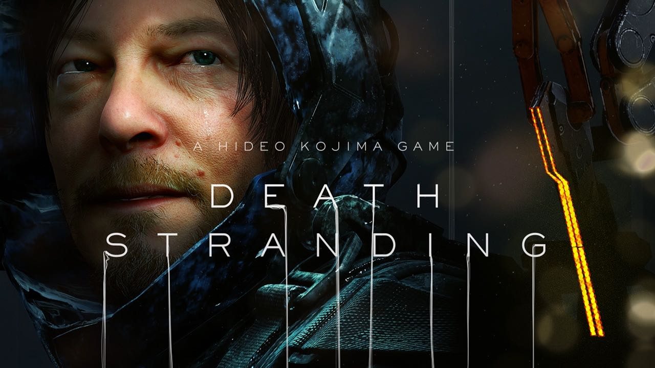 Death Stranding Director’s Cut Receives Its Final Trailer – Gameranx