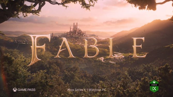 Phil Spencer Comments On Upcoming Fable Reboot – Gameranx
