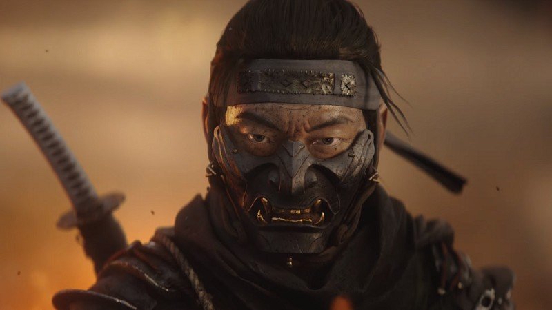 Ghost of Tsushima patch fixes its most annoying little problem