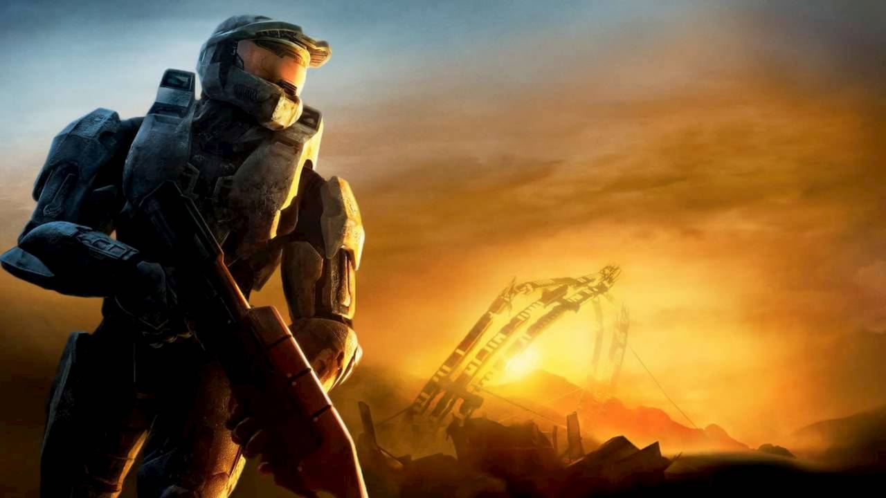 halo 3 pc trailer