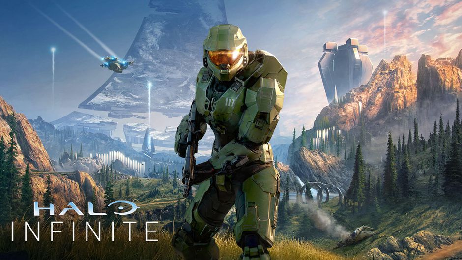 Halo Infinite Download Size Leaks Online – Gameranx
