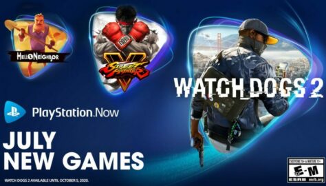 new ps now games november 2019