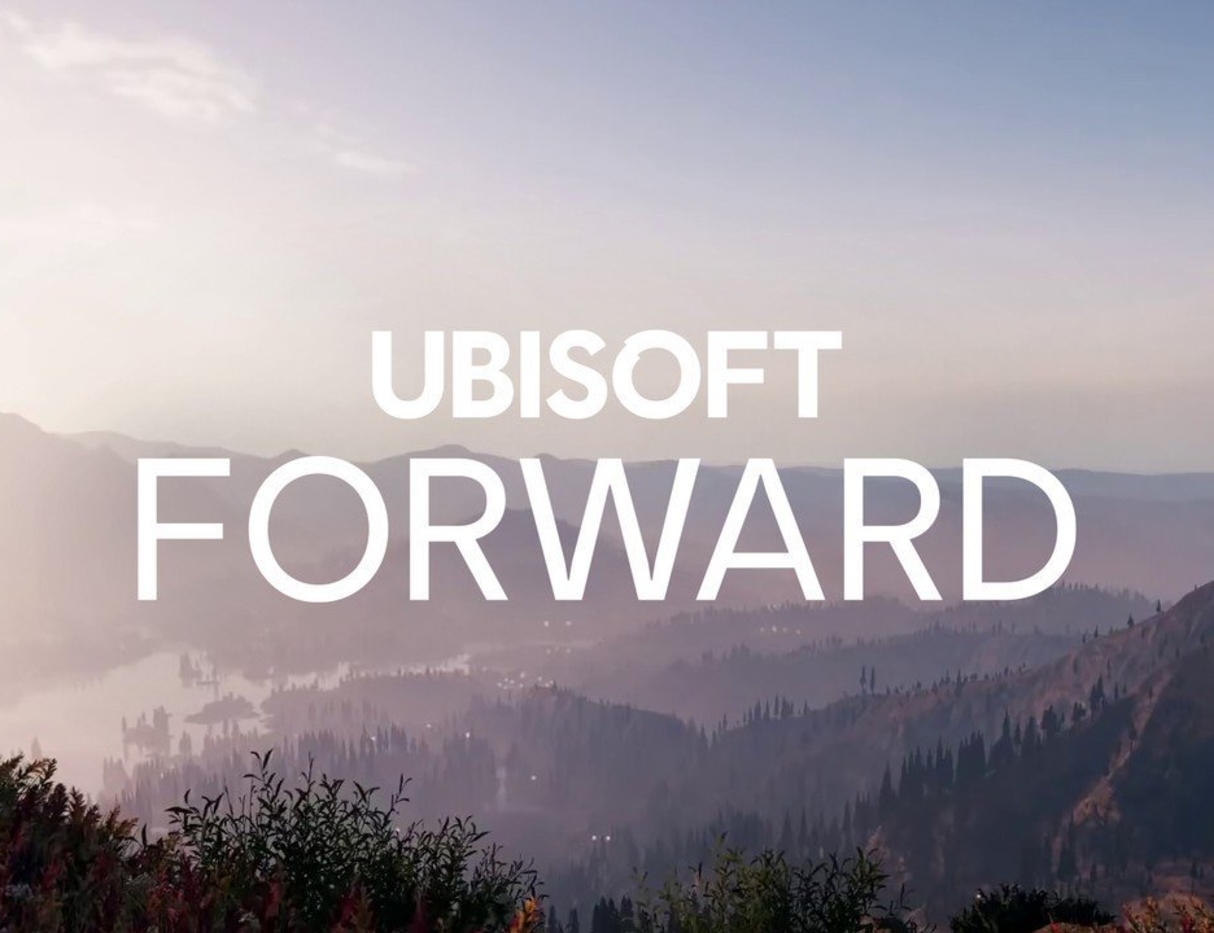 Ubisoft Forward Anunciará Un Juego Misterioso