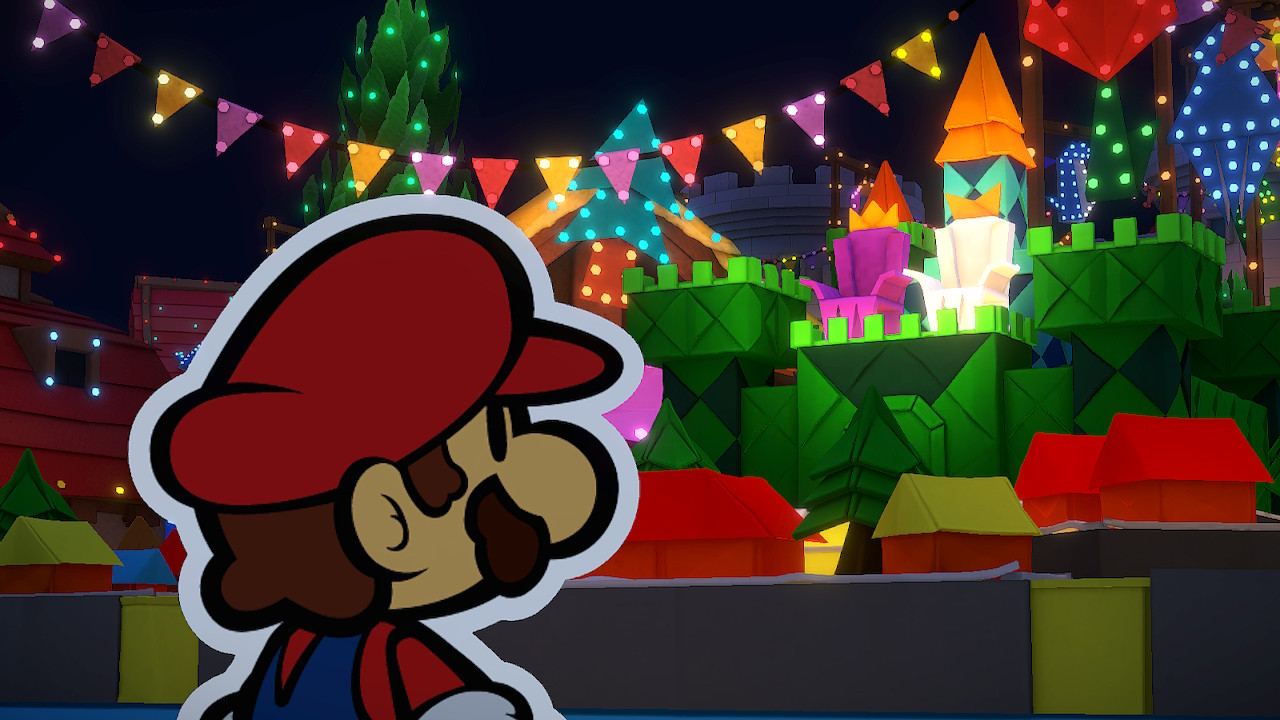 Paper Mario: The Origami King Guide – All Bosses and How to Beat Them