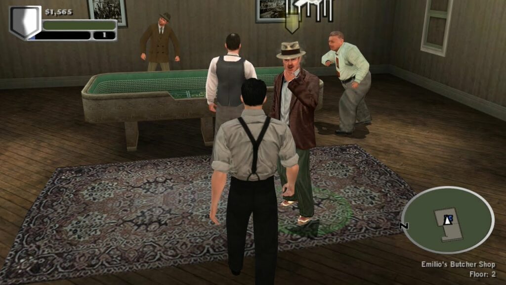 20 Best Crime Video Games Ever