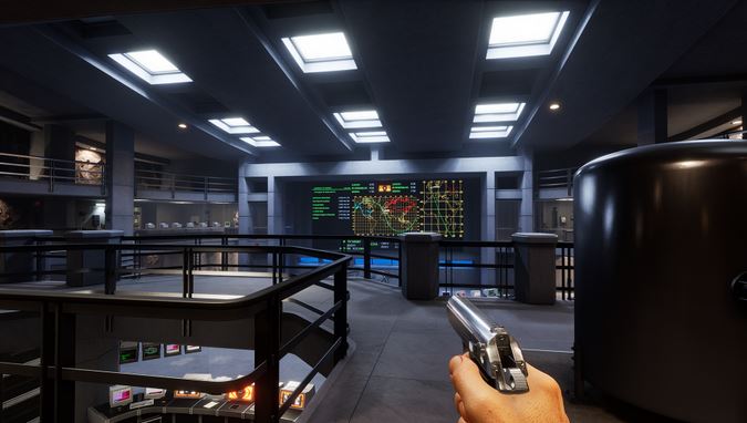 GoldenEye 007 fan remake returns to Far Cry 5 with “Bond-related