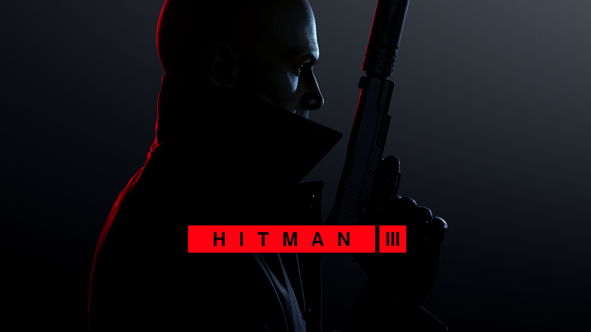 HITMAN III - first five minutes of gameplay - Gematsu