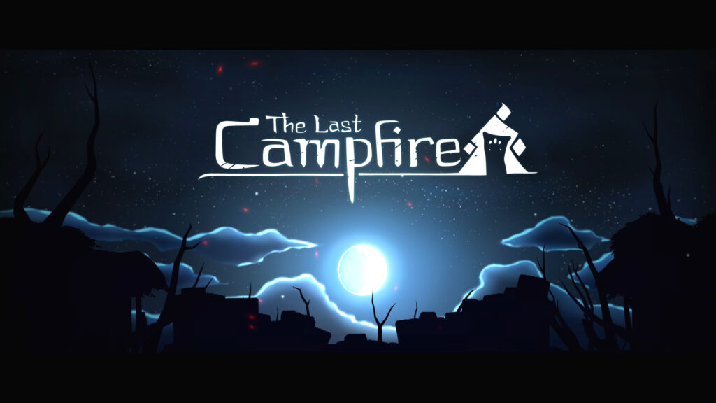 The last campfire обзор