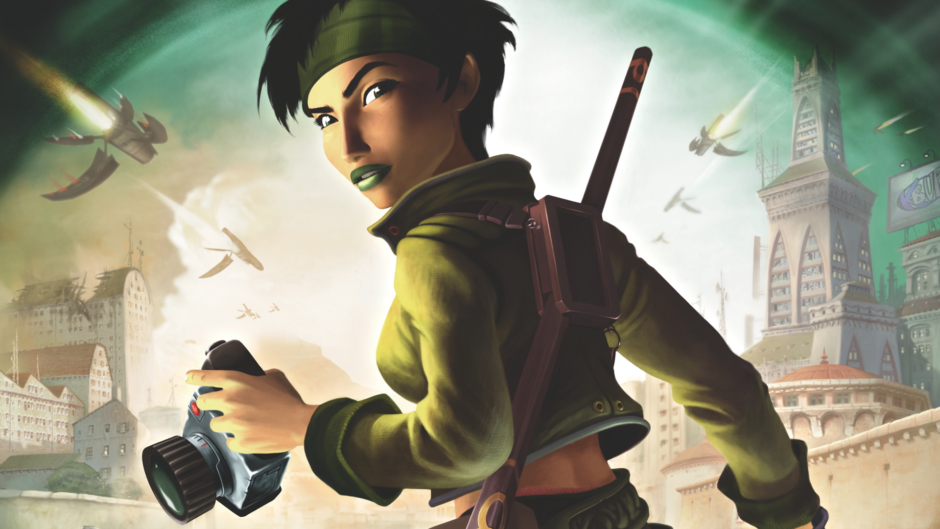 beyond good and evil book review
