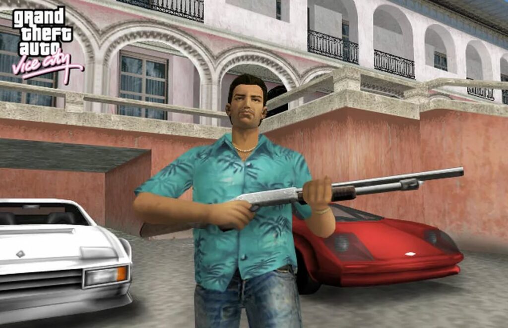 Take-Two Files Lawsuit Against GTA 3/Vice City Reverse Engineering