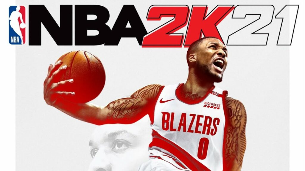  NBA 2K21 Receives First Offical Gameplay Trailer - Gameranx