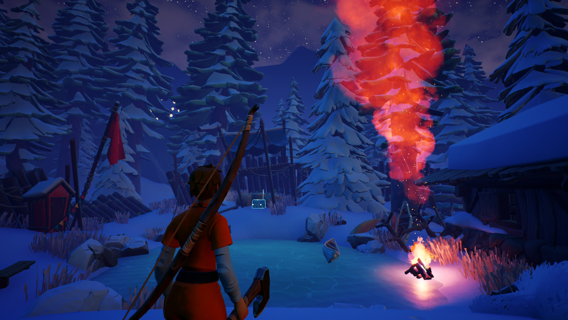 The Best Free Survival Games For PC Gameranx