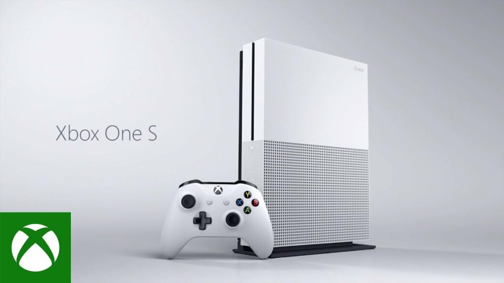 xbox one s in target