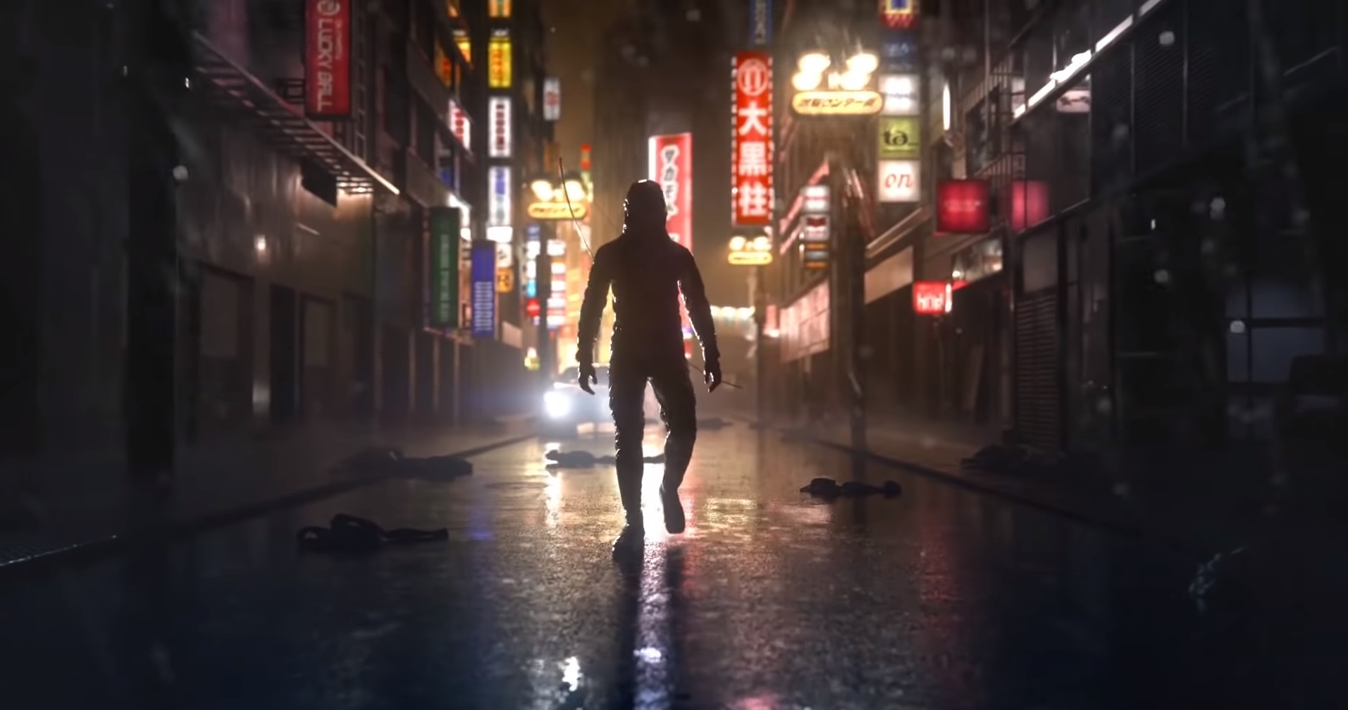 Ghostwire: Tokyo Delayed to Early 2022 Due to Tango Health Concerns – Gameranx