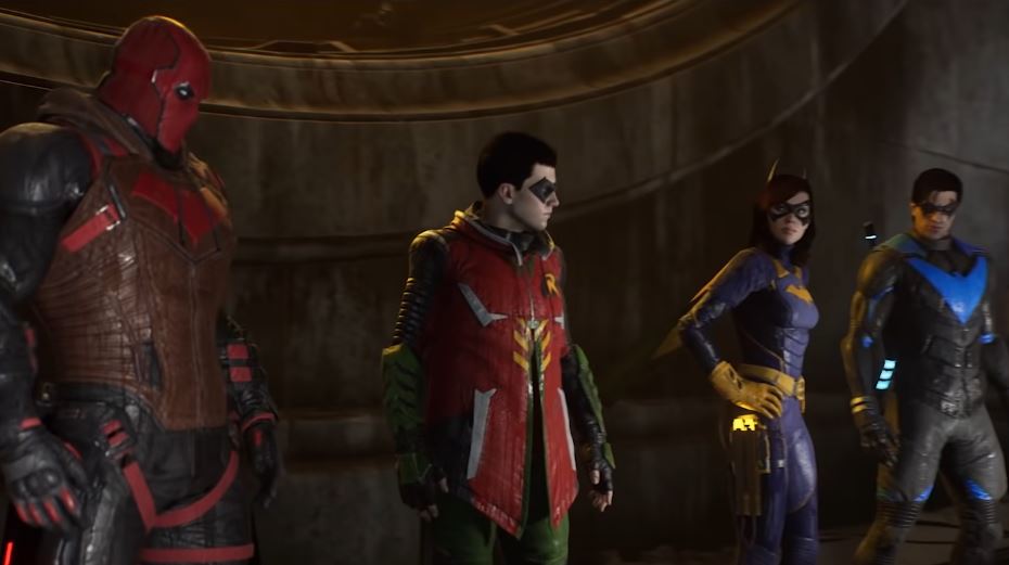 Gotham Knights Fans Have Now Waited Over A Year Since This Game Was Revealed – Gameranx
