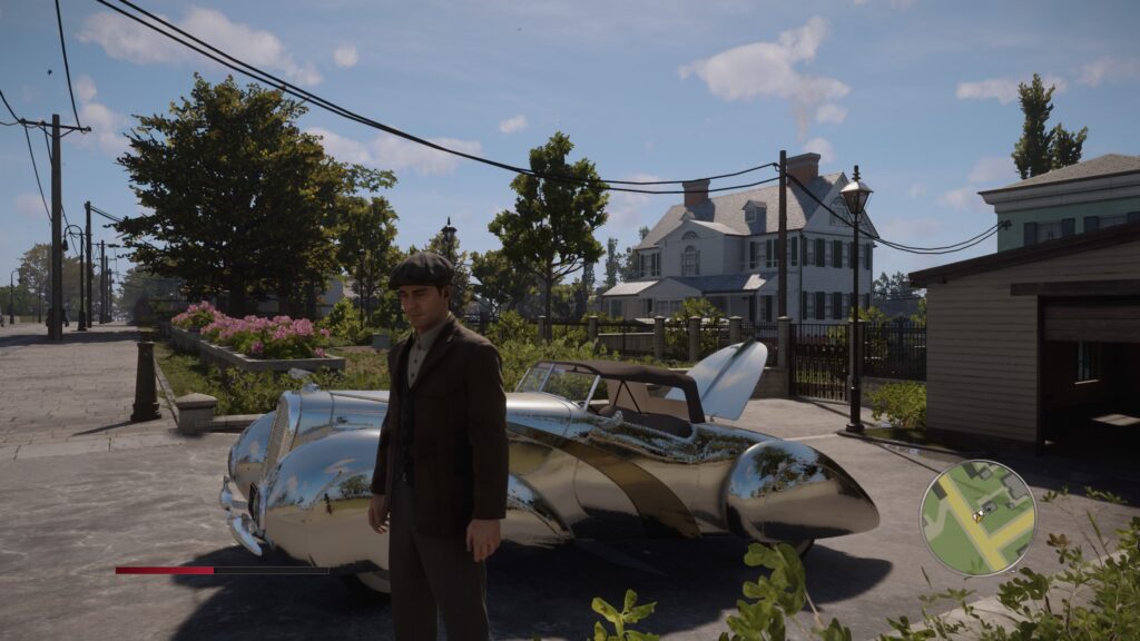 mafia 3 vehicle upgrades