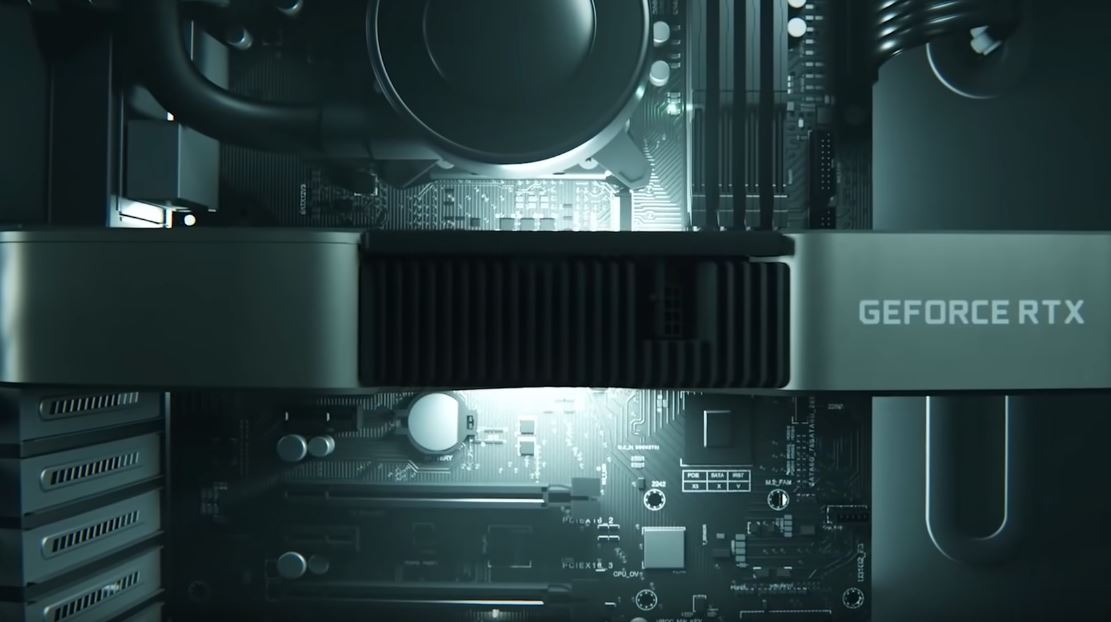 New Report Suggests EVGA RTX 3090 Bricking Is From Fan Controller – Gameranx