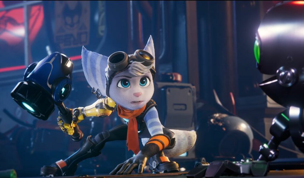 Ratchet & Clank: Rift Apart Launches On June 11th - Gameranx