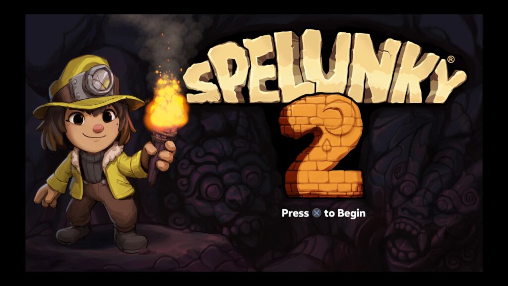 Spelunky 2 Black Market location and item guide - Polygon