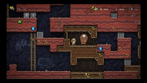 spelunky 2 steam