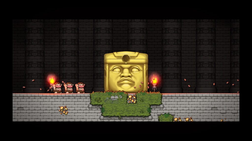 spelunky 2 olmec