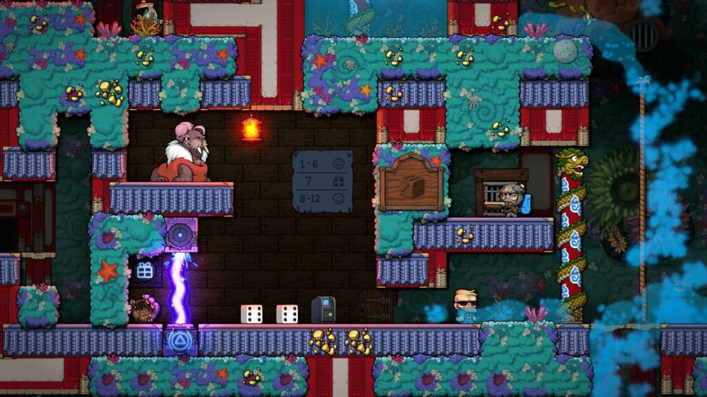 Spelunky