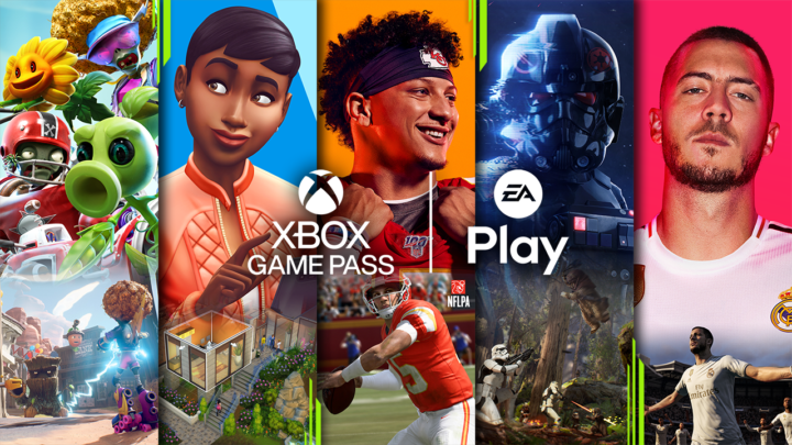 when does ea play join xbox game pass