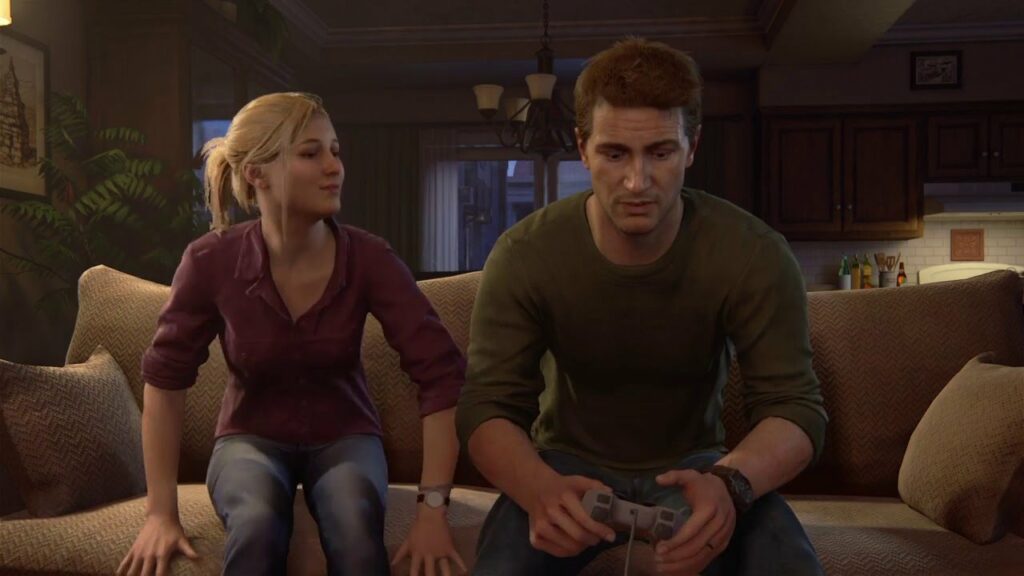 Naughty Dog's Hit PS4 Series Uncharted Comes To PC