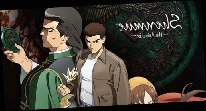 Crunchyroll and Adult Swim Announce Shenmue Anime Series - Gameranx