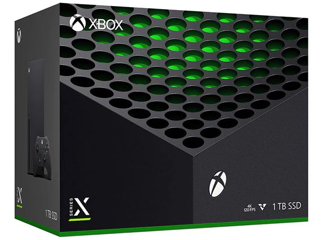 Gearing up for the Xbox Series X, Microsoft has stopped making the Xbox One  X