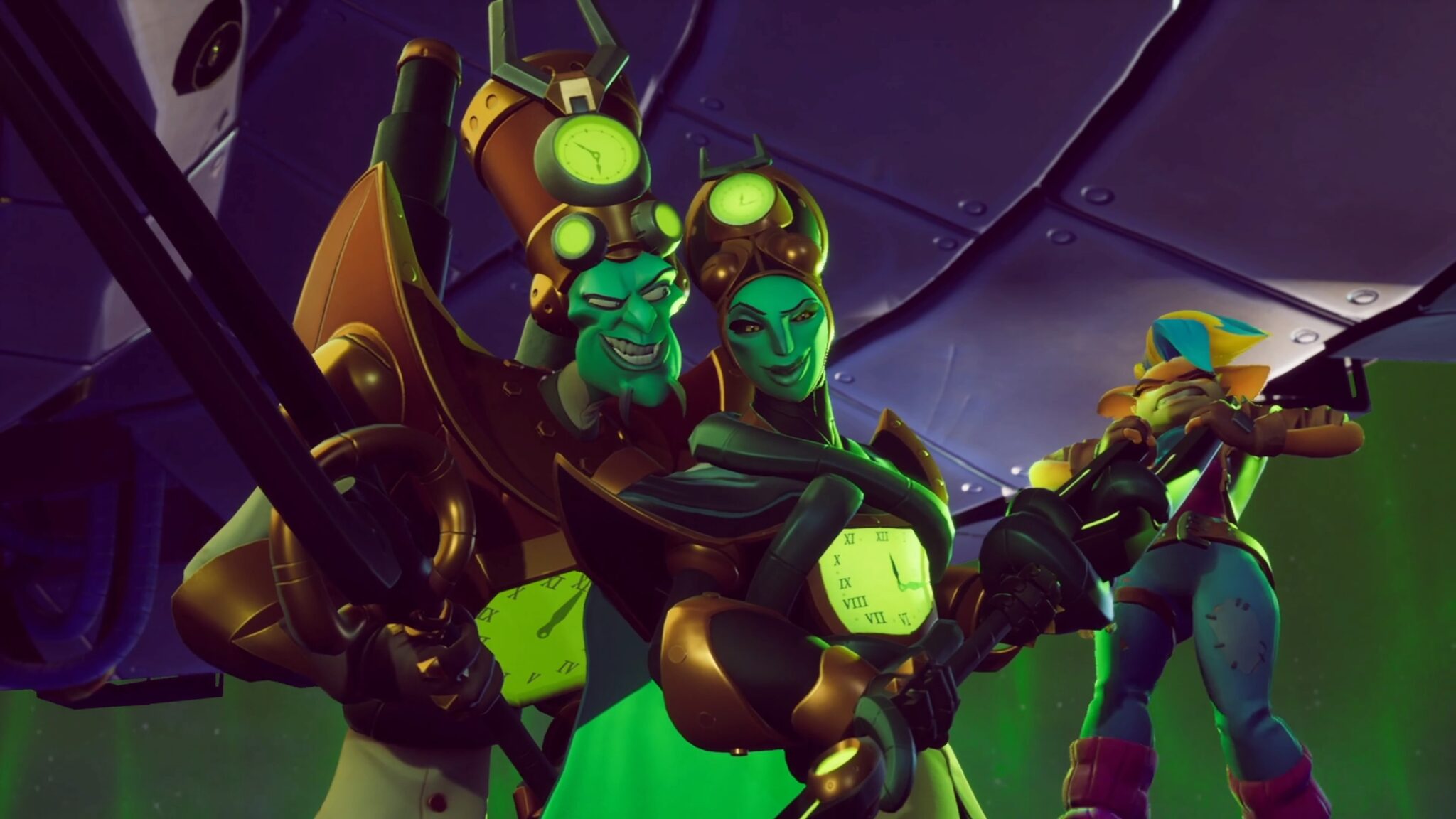 Crash Bandicoot 4 How To Beat All Bosses Neo Cortex, N. Tropy & More