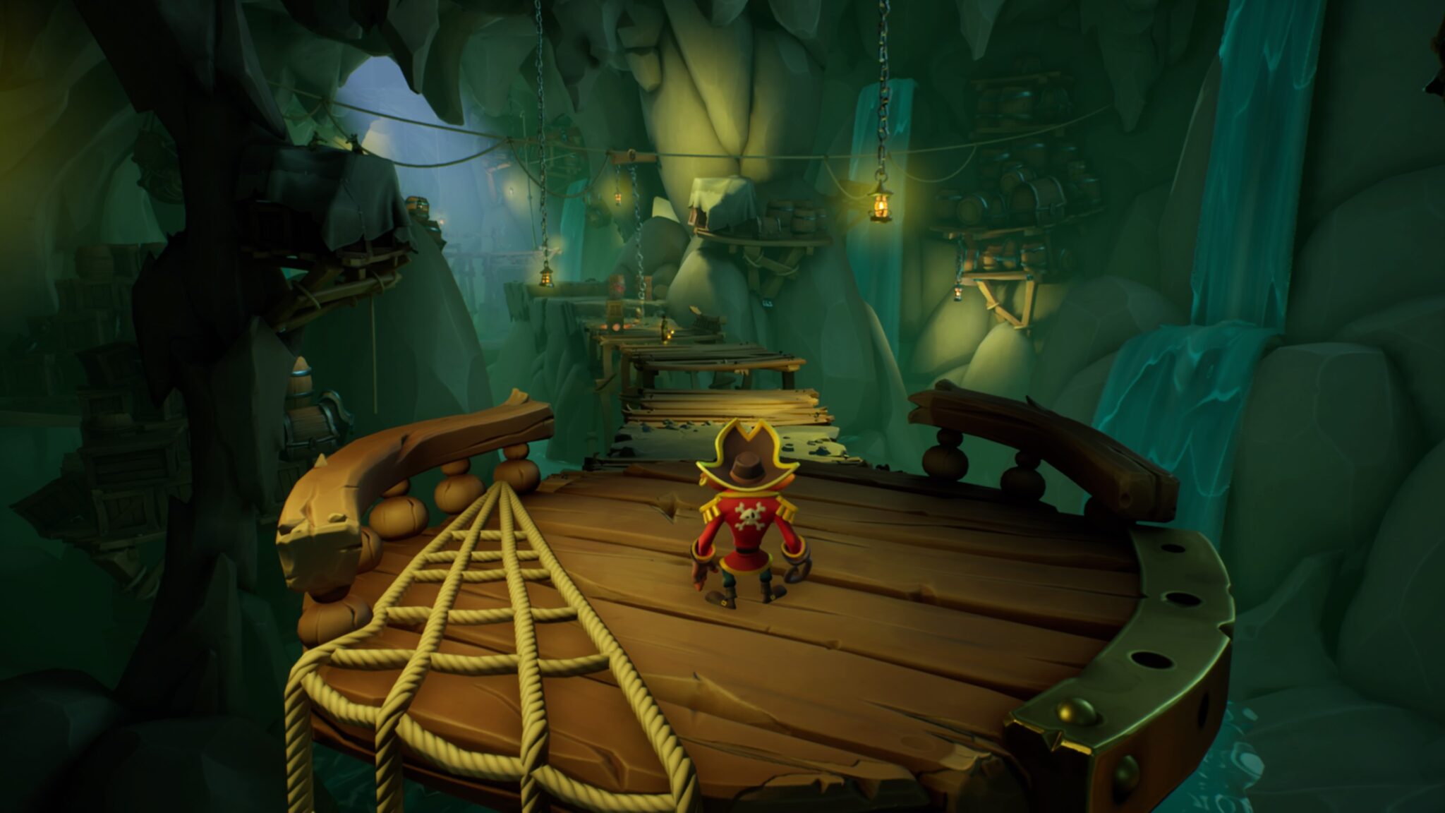 Crash Bandicoot 4 All Crates & Hidden Gem Locations 33 Jetboard