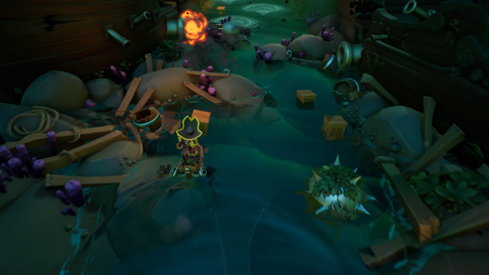 Crash Bandicoot 4 All Crates & Hidden Gem Locations 33 Jetboard