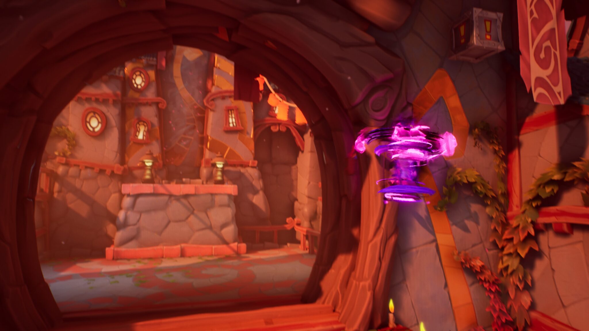 Crash Bandicoot 4 All Crates & Hidden Gem Locations 41 Give It A