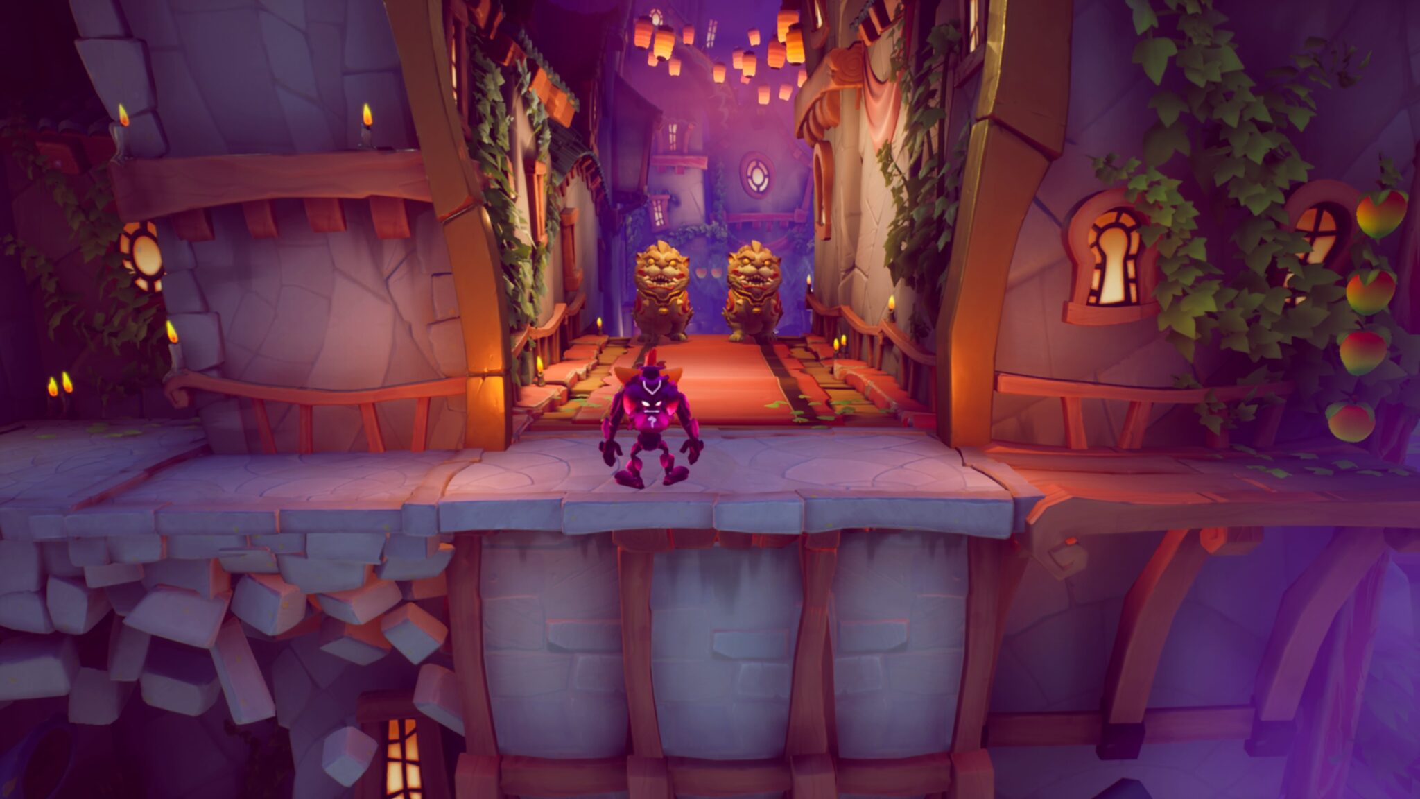 Crash Bandicoot 4 All Crates & Hidden Gem Locations 43 OffBalance