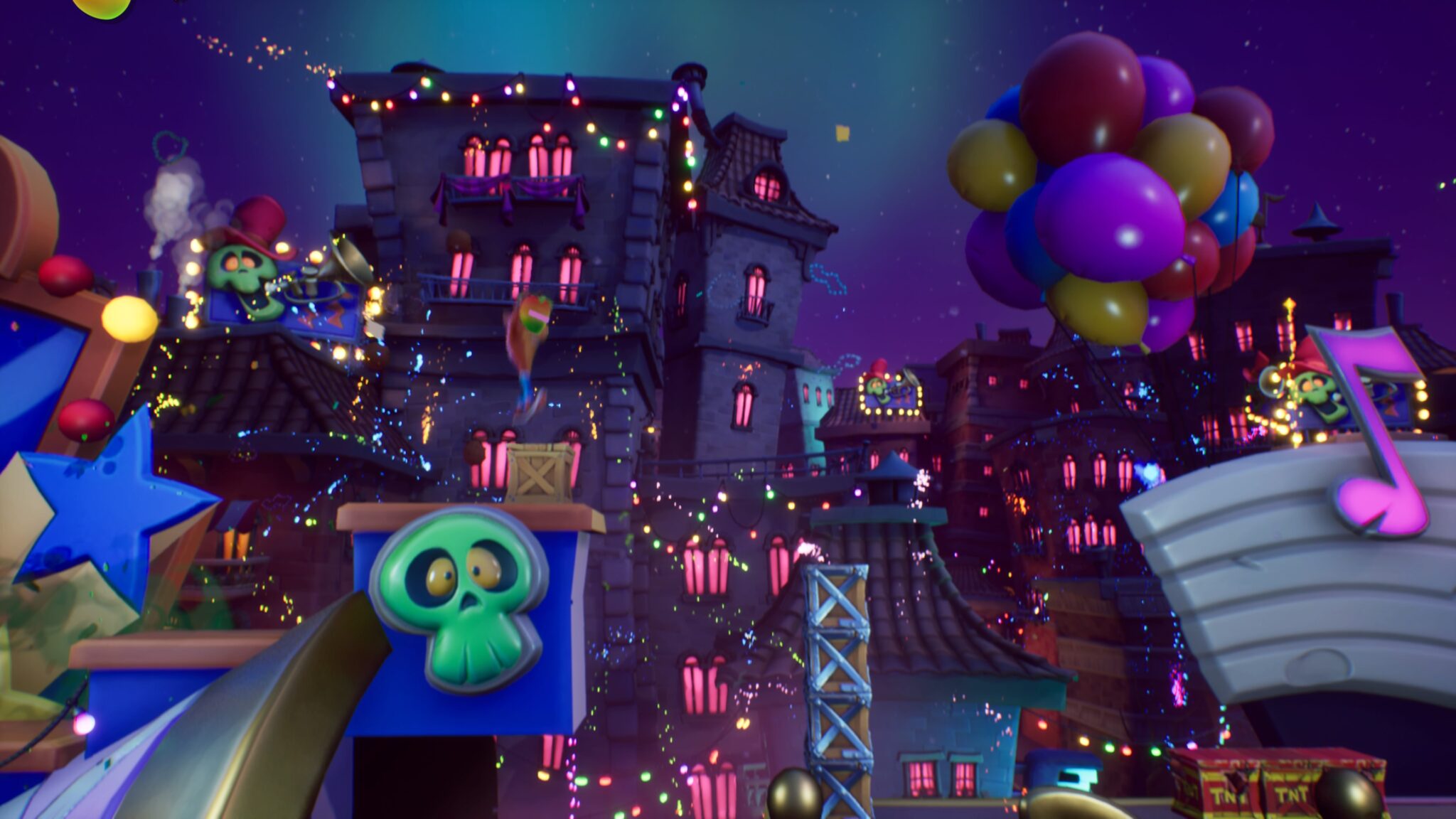 Crash Bandicoot 4 All Crates & Hidden Gem Locations 51 Off Beat