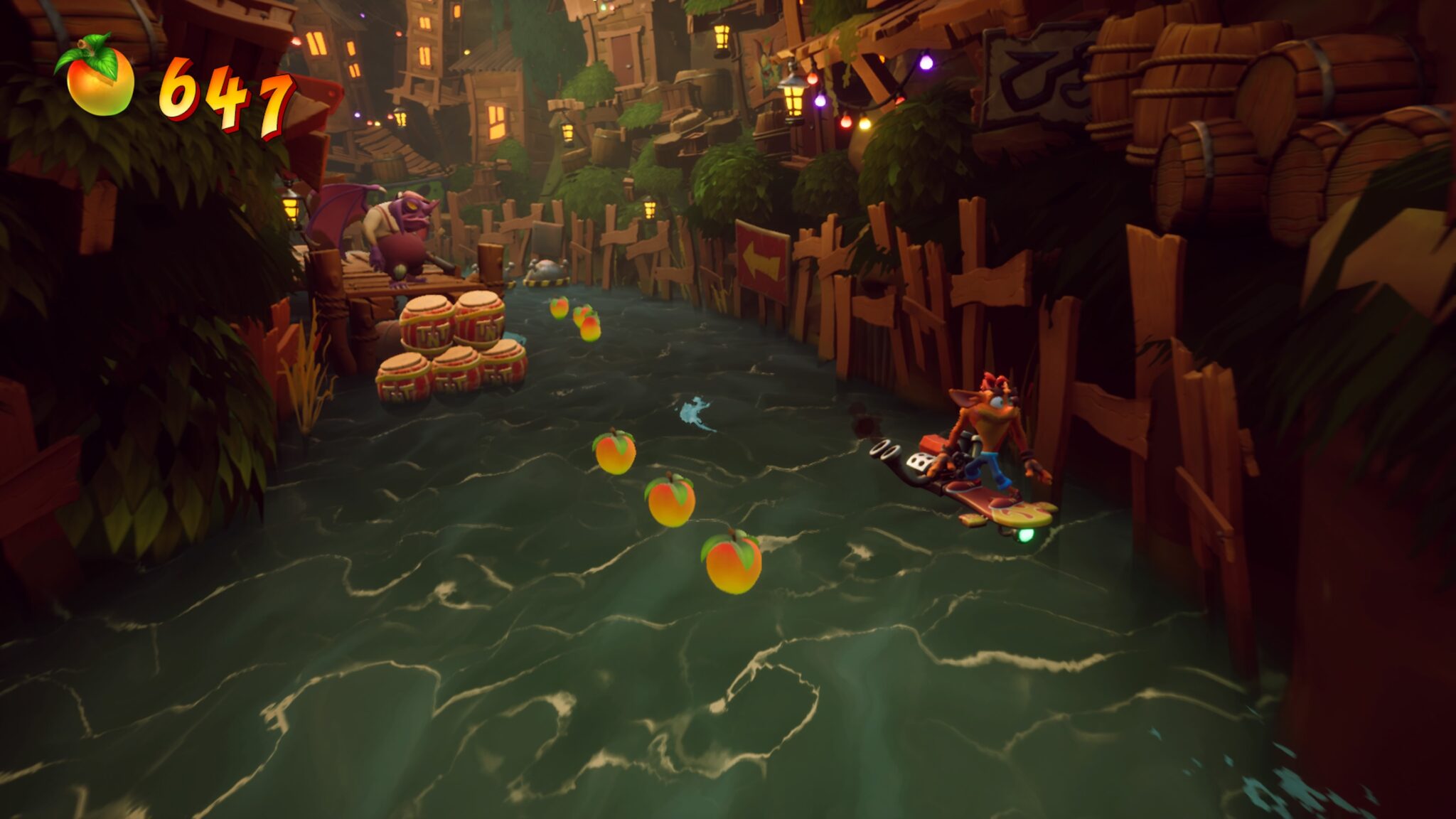 Crash Bandicoot 4 All Crates & Hidden Gem Locations 53 Run It