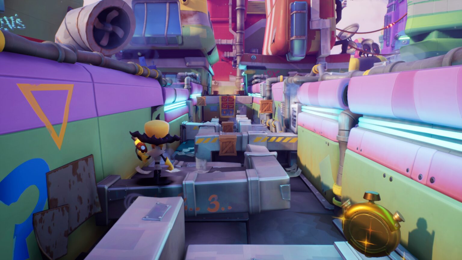 Crash Bandicoot 4 All Crates & Hidden Gem Locations 93 The Crate