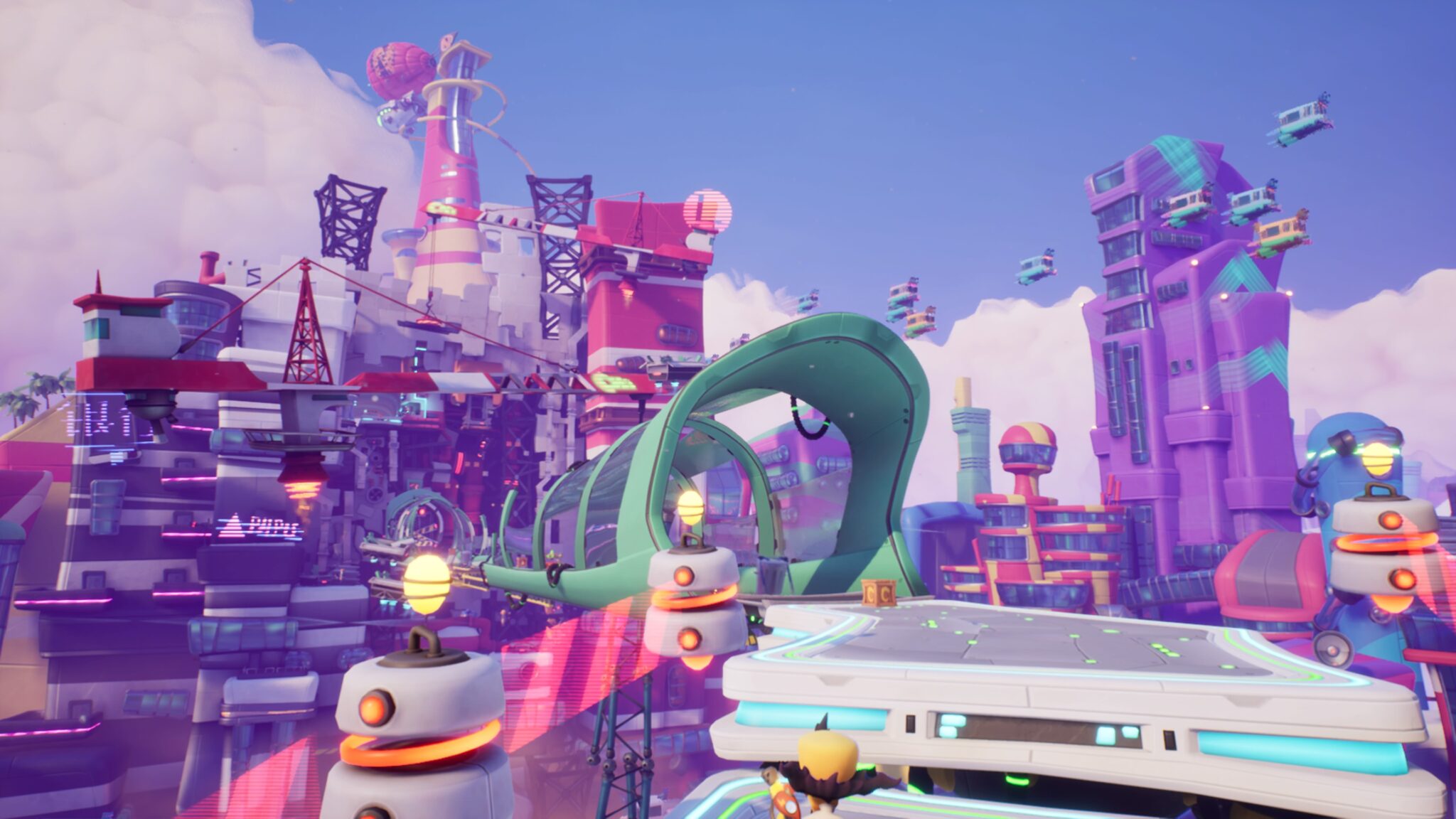 Crash Bandicoot 4 All Crates & Hidden Gem Locations 93 The Crate