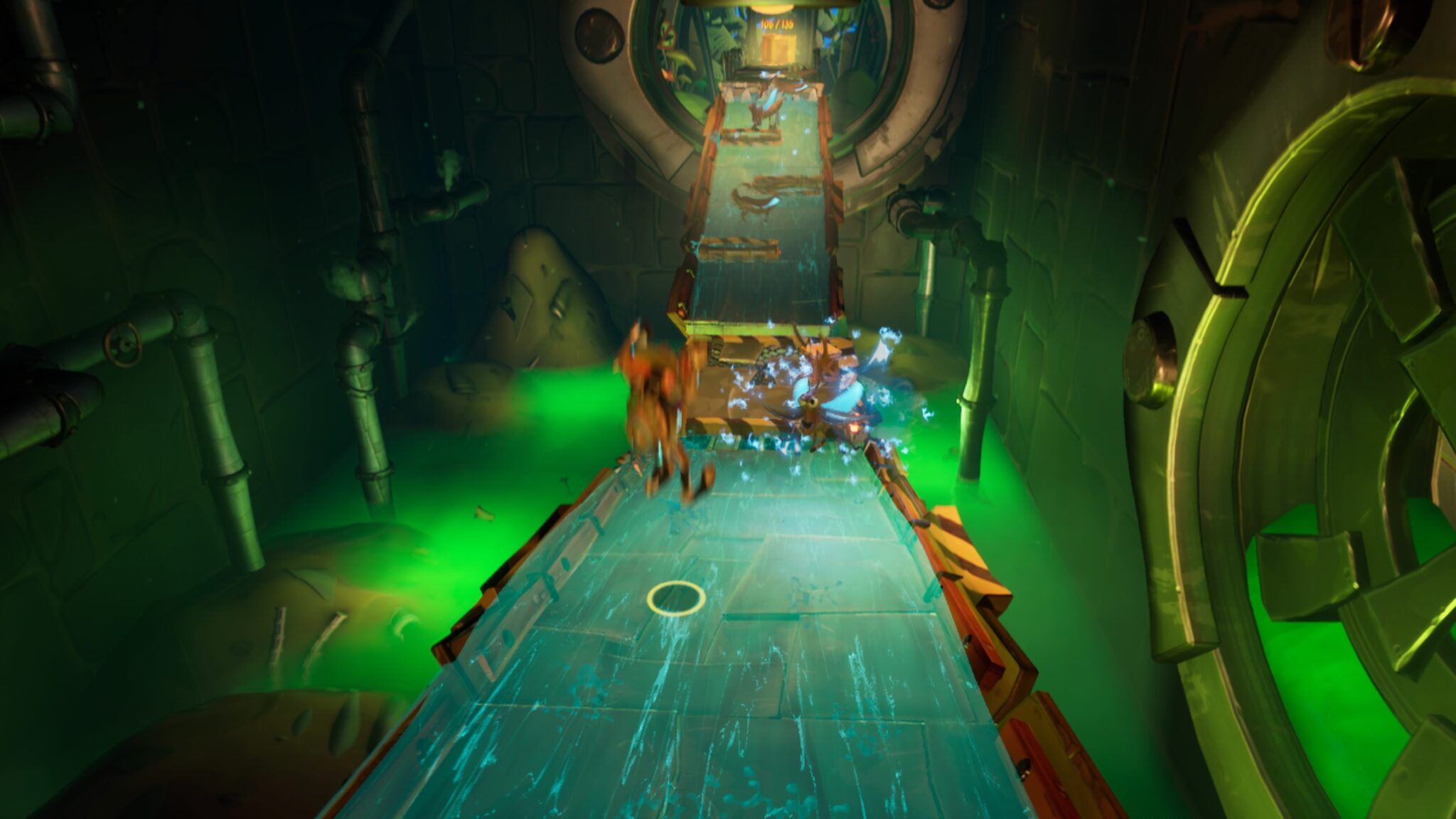 Crash Bandicoot 4 All Crates & Hidden Gem Locations 101 Nitro