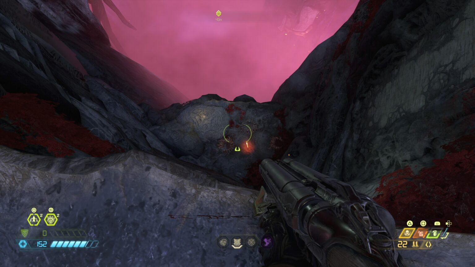 Doom Eternal Ancient Gods All Codex, Rune Key & Secret Locations