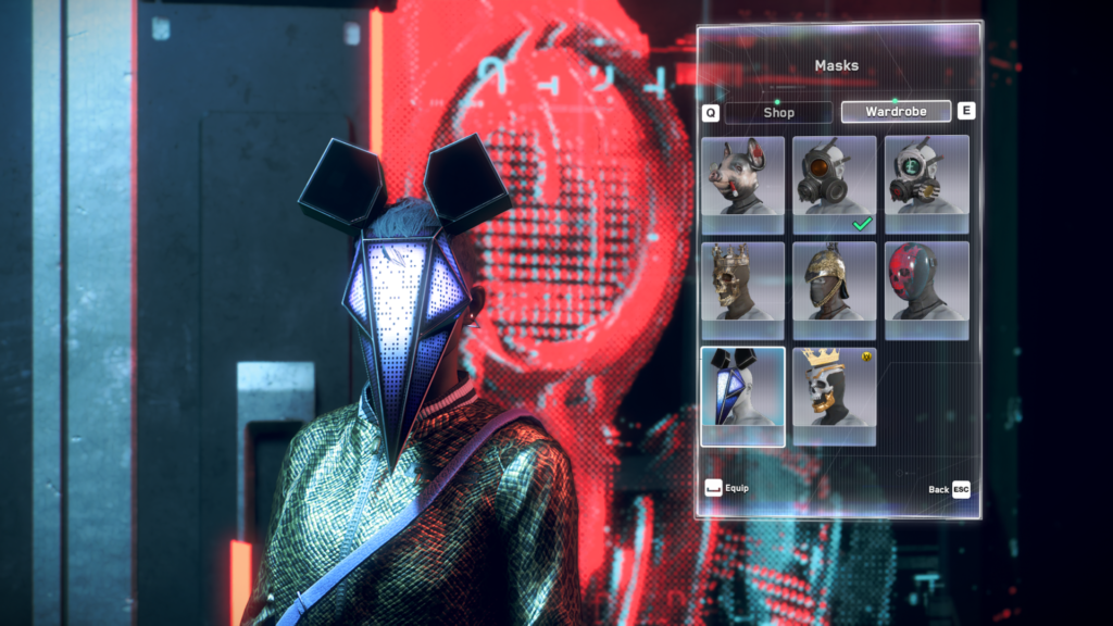 Watch Dogs Legion Receives Mysterious New Update After Ending