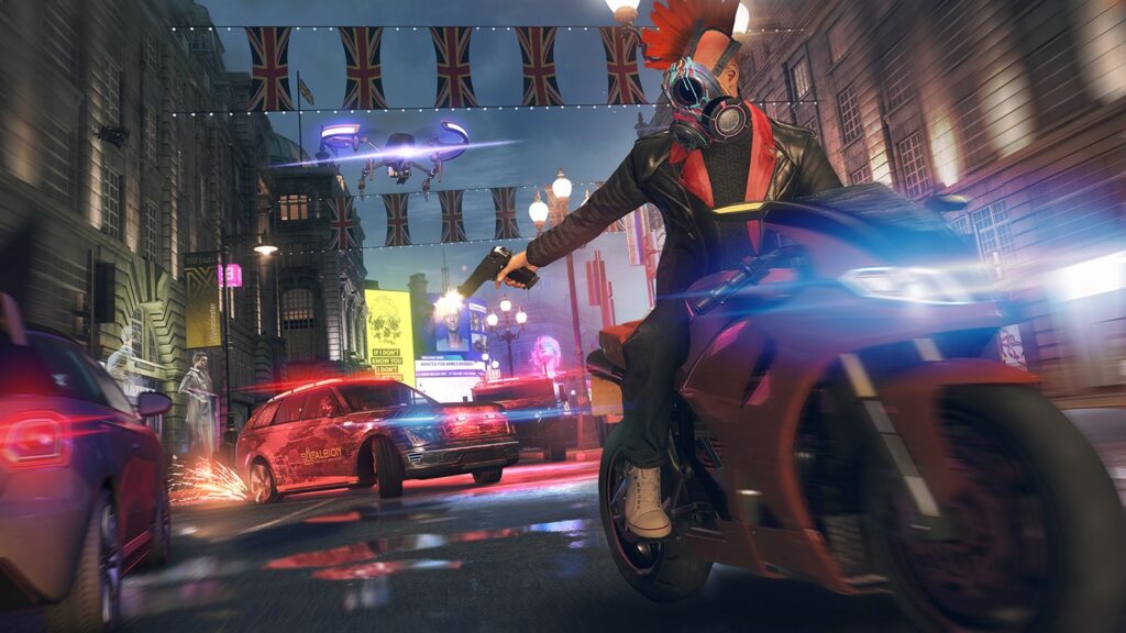 New Need for Speed video shows a police chase (movie) - Game News -  GameSpace