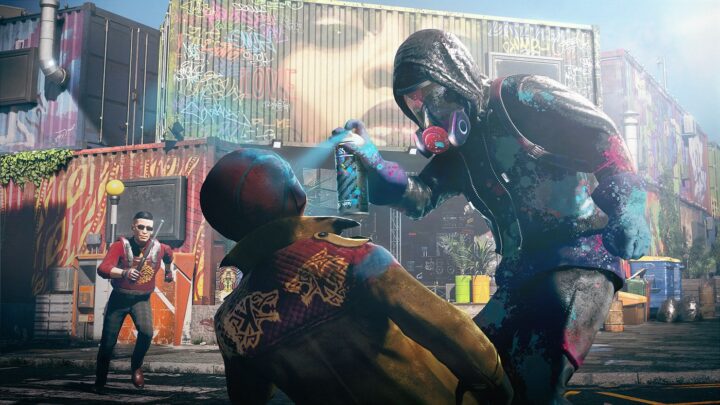 Watch Dogs Legion The Best Operatives You Can Recruit 