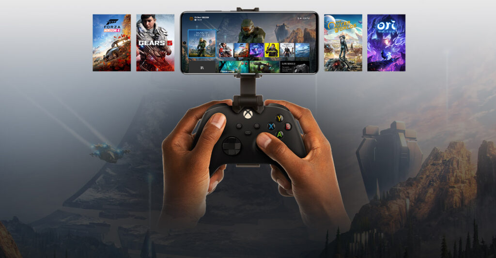 Apple iOS Users Now Able To Use Xbox Remote Play - Gameranx