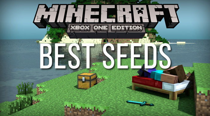 best minecraft map seeds xbox one for survival with people