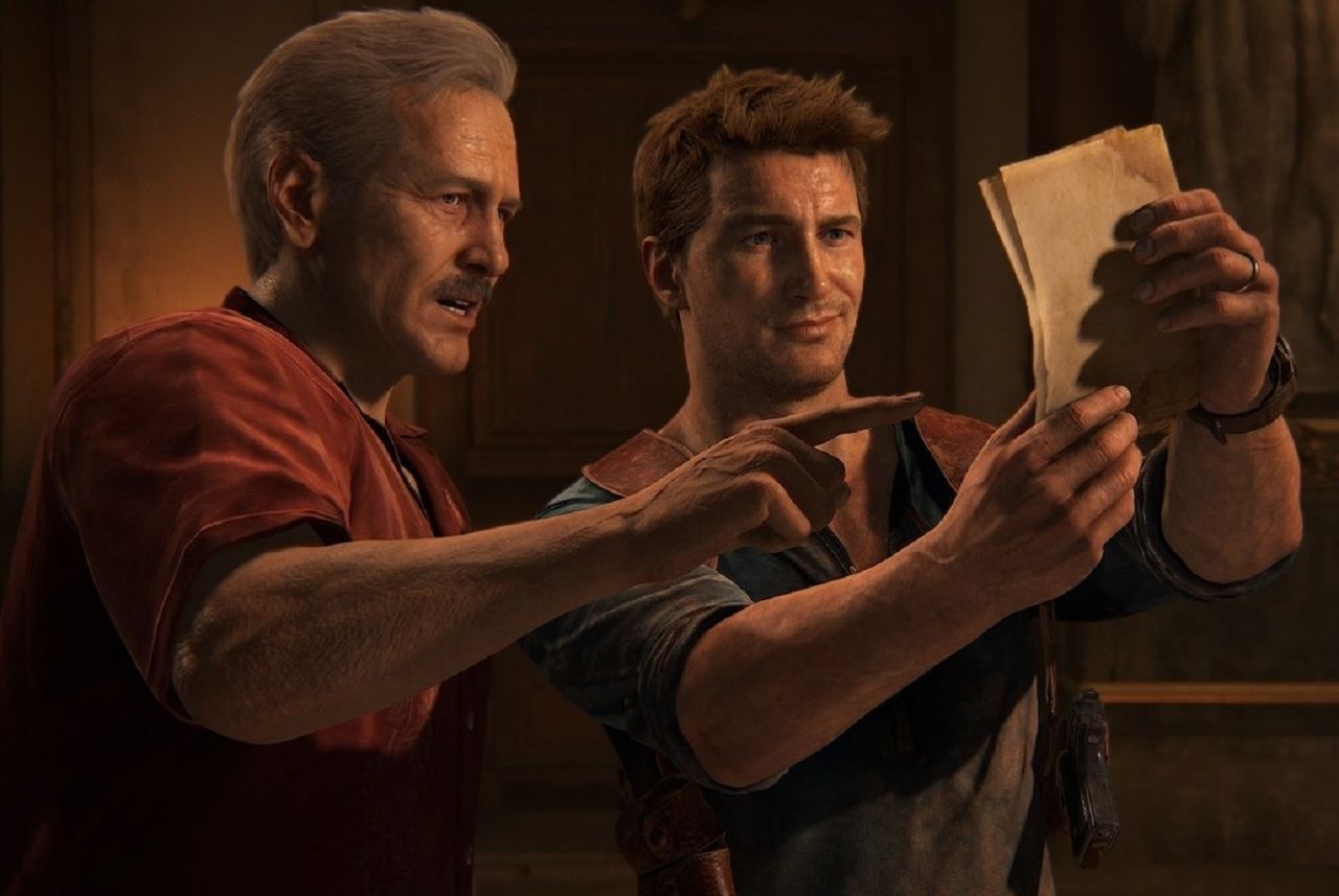 Uncharted  Mark Wahlberg negocia para interpretar Sully na