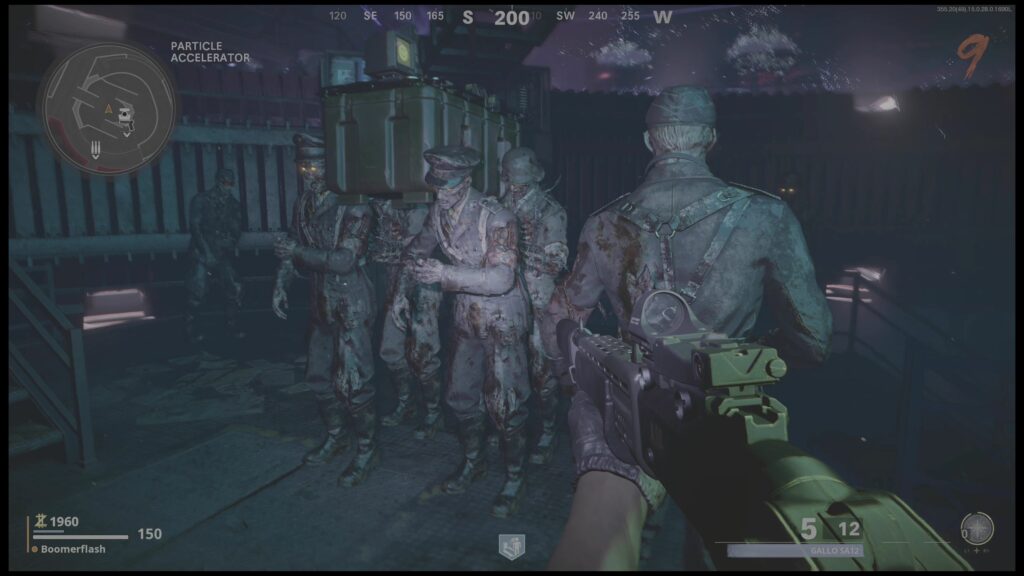 Black Ops Cold War Zombies Summon Your Own Ghana Funeral For A Free Juggernug Easter Egg Guide Gameranx