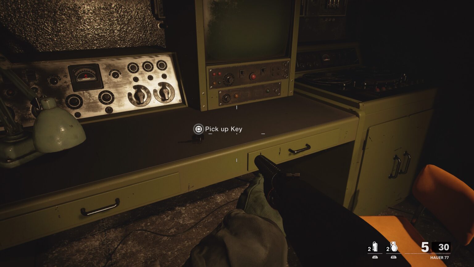 Black Ops Cold War How To Complete Every SideObjective Locker Keys