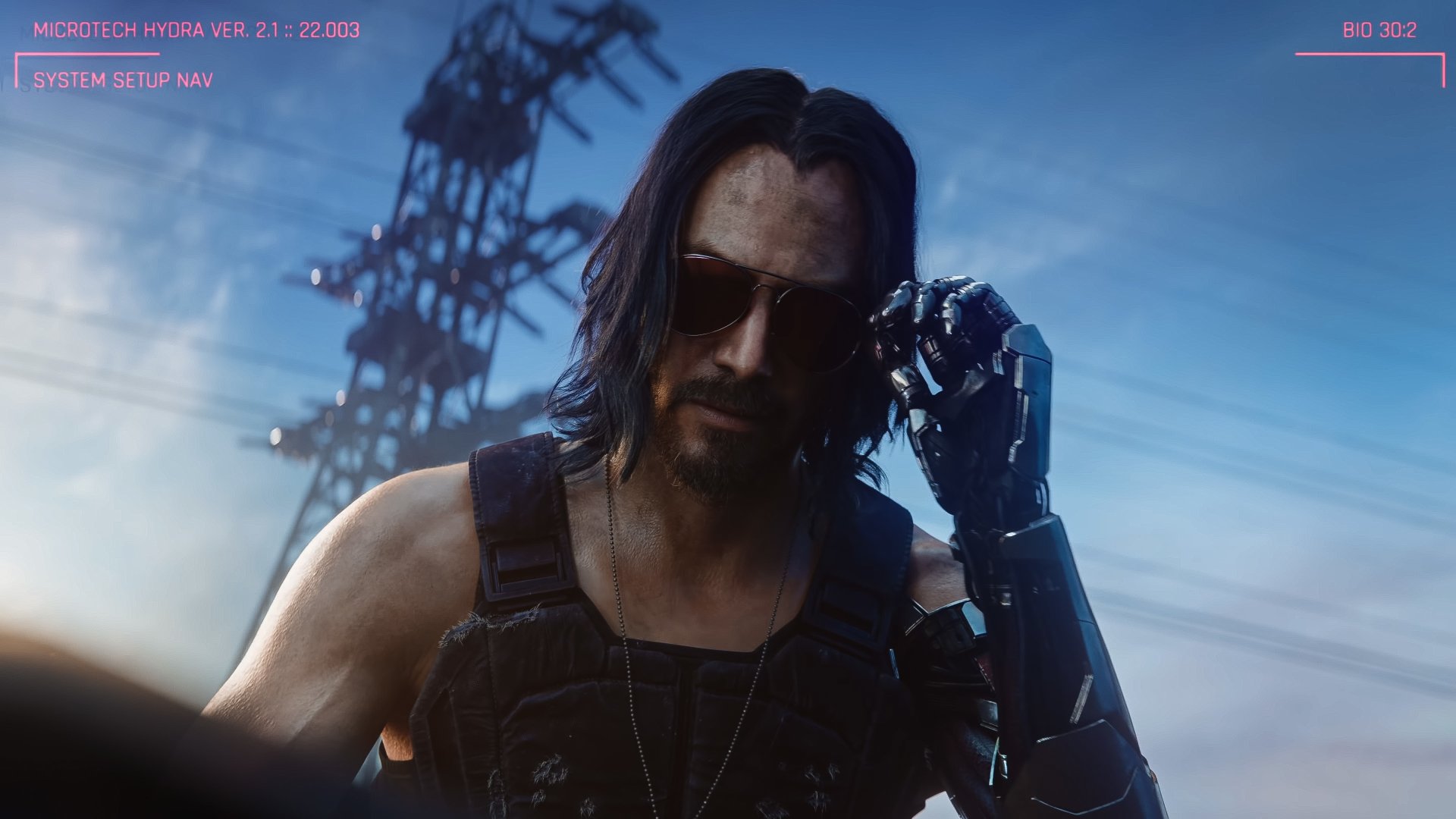 Hideo Kojima praises Cyberpunk: Edgerunners